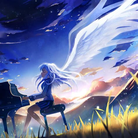 angel beats gostream|Angel Beats! (Original Soundtrack) .